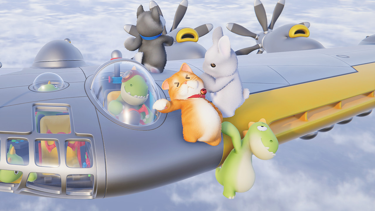Game screenshot 4