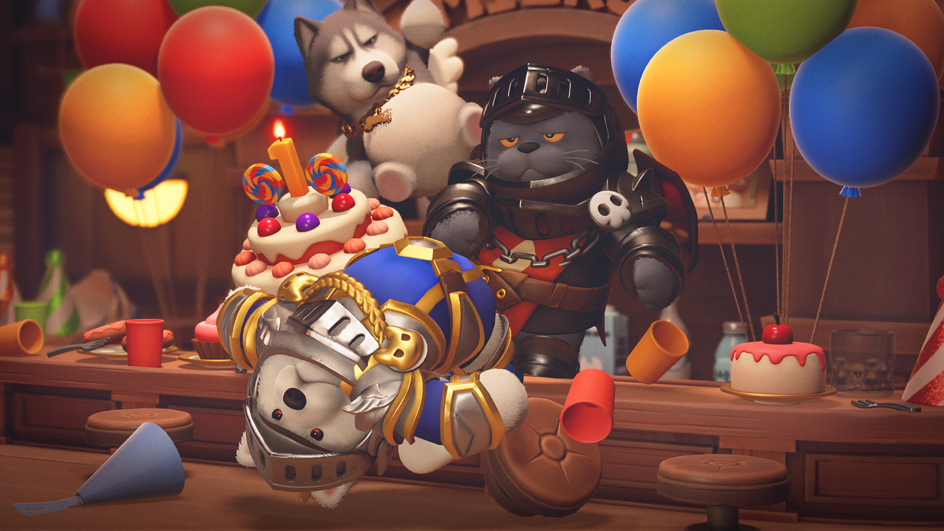 Game screenshot 2