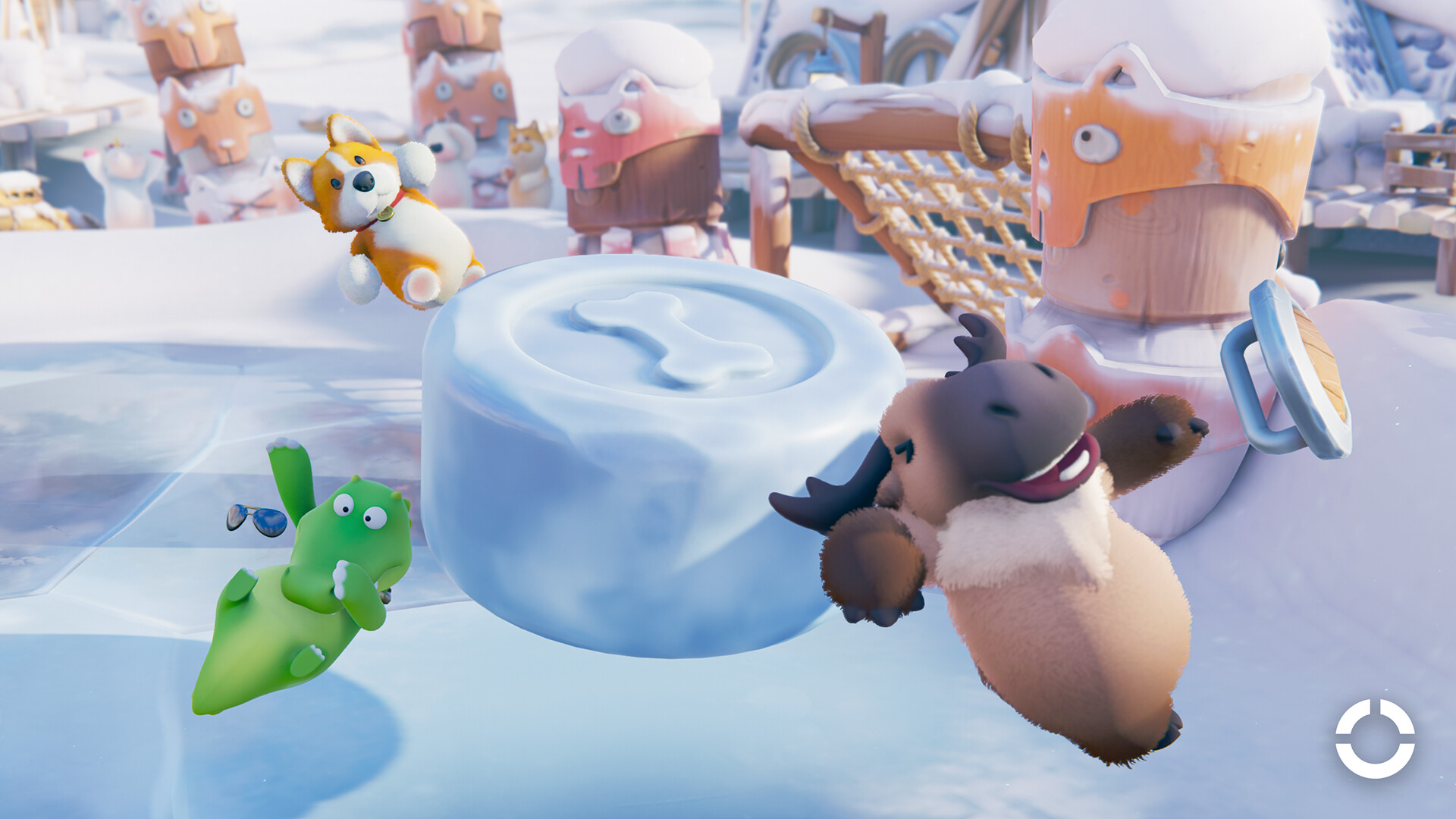 Game screenshot 4