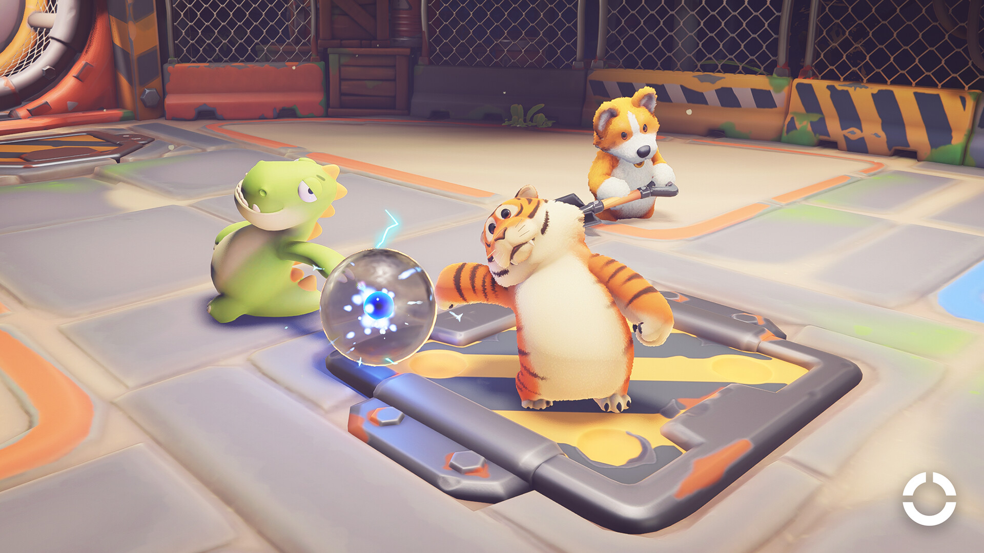 Game screenshot 3