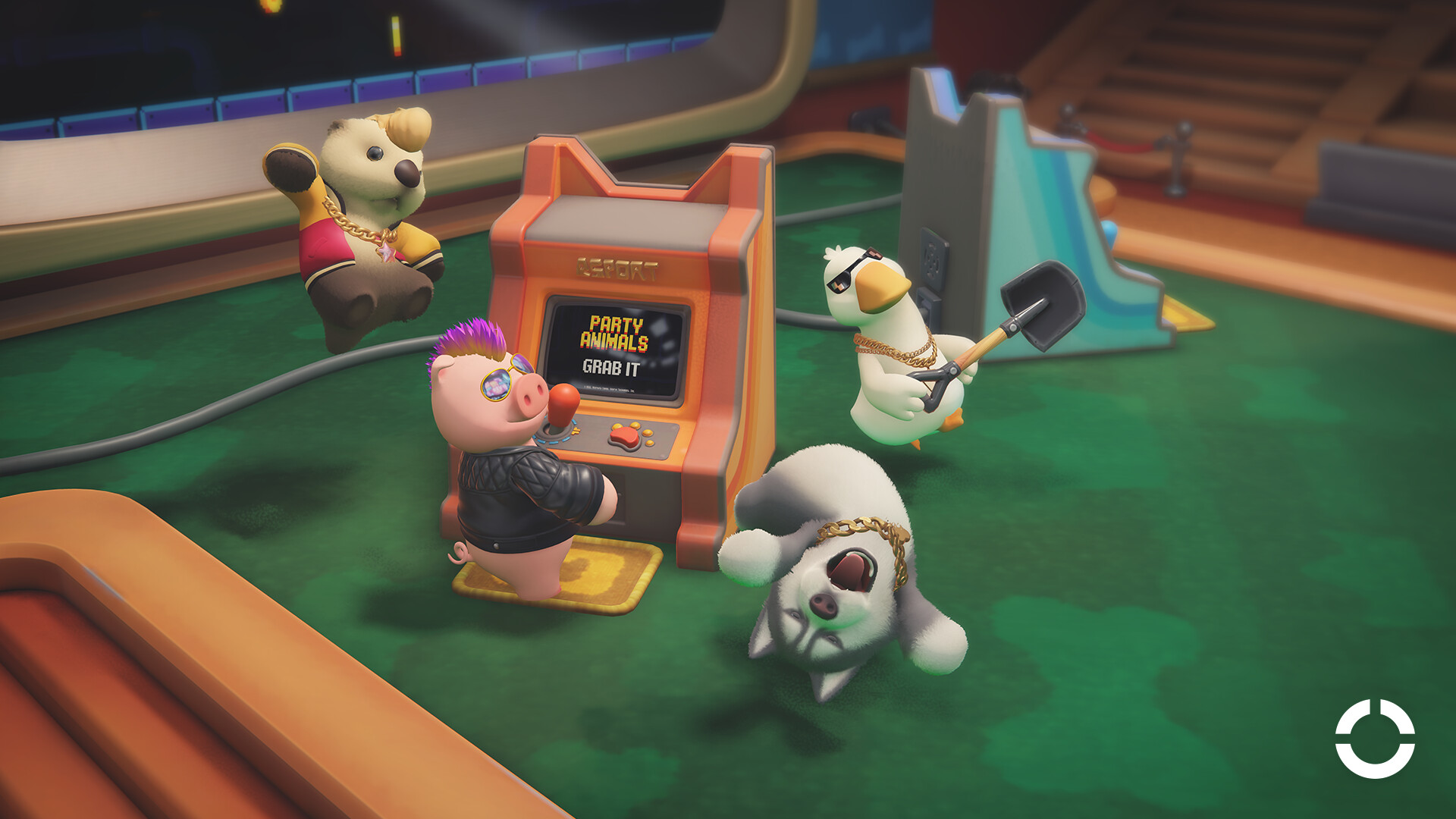 Game screenshot 3