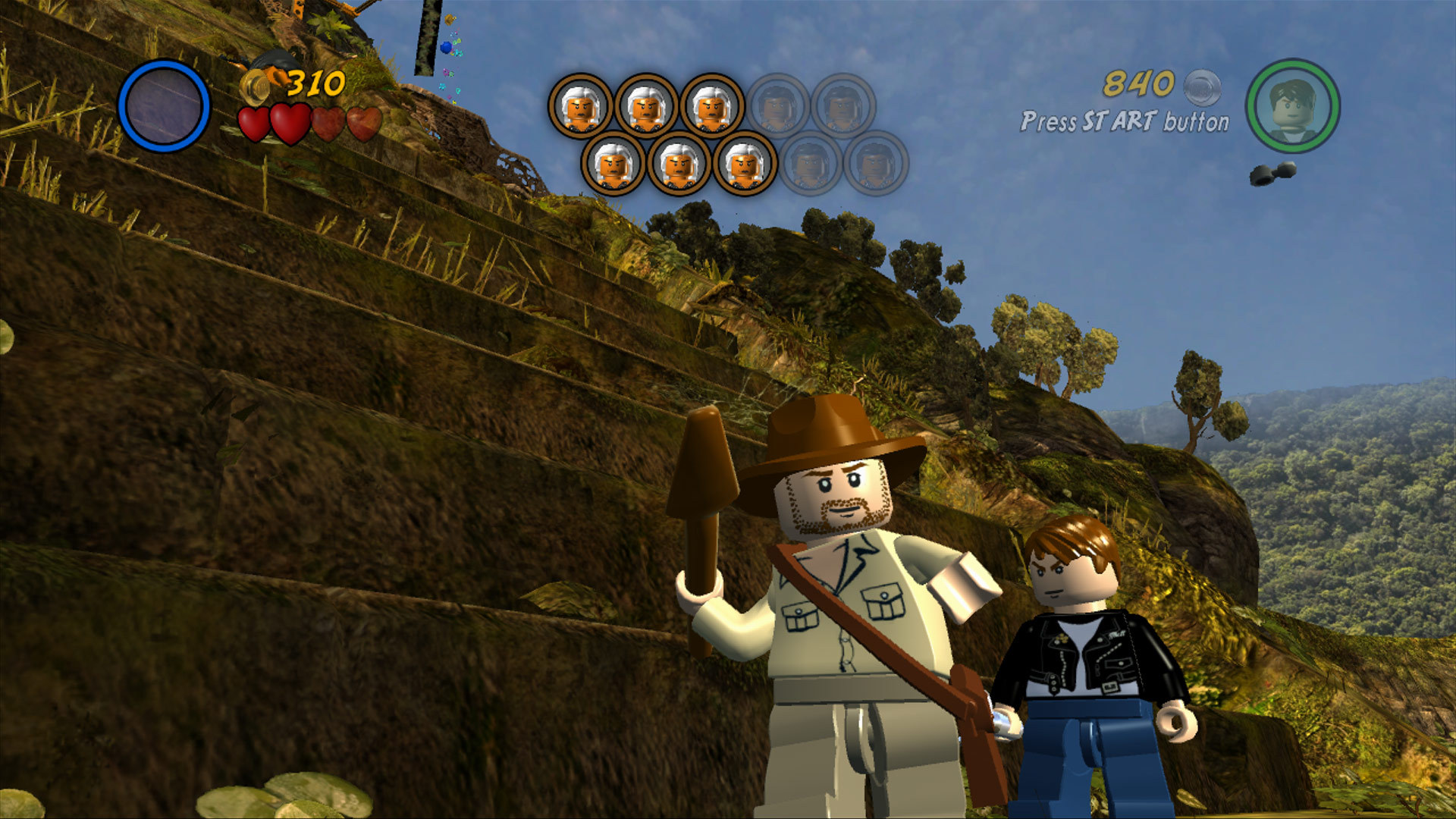 Game screenshot 3
