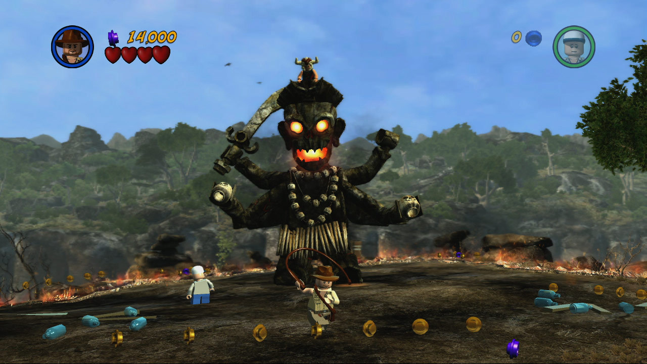 Game screenshot 2