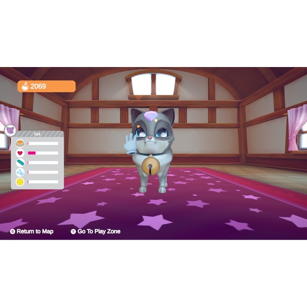 Game screenshot 4