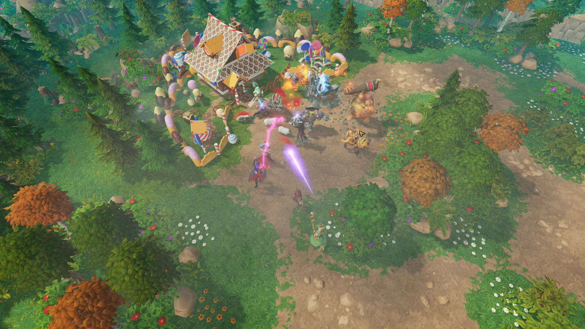 Game screenshot 5