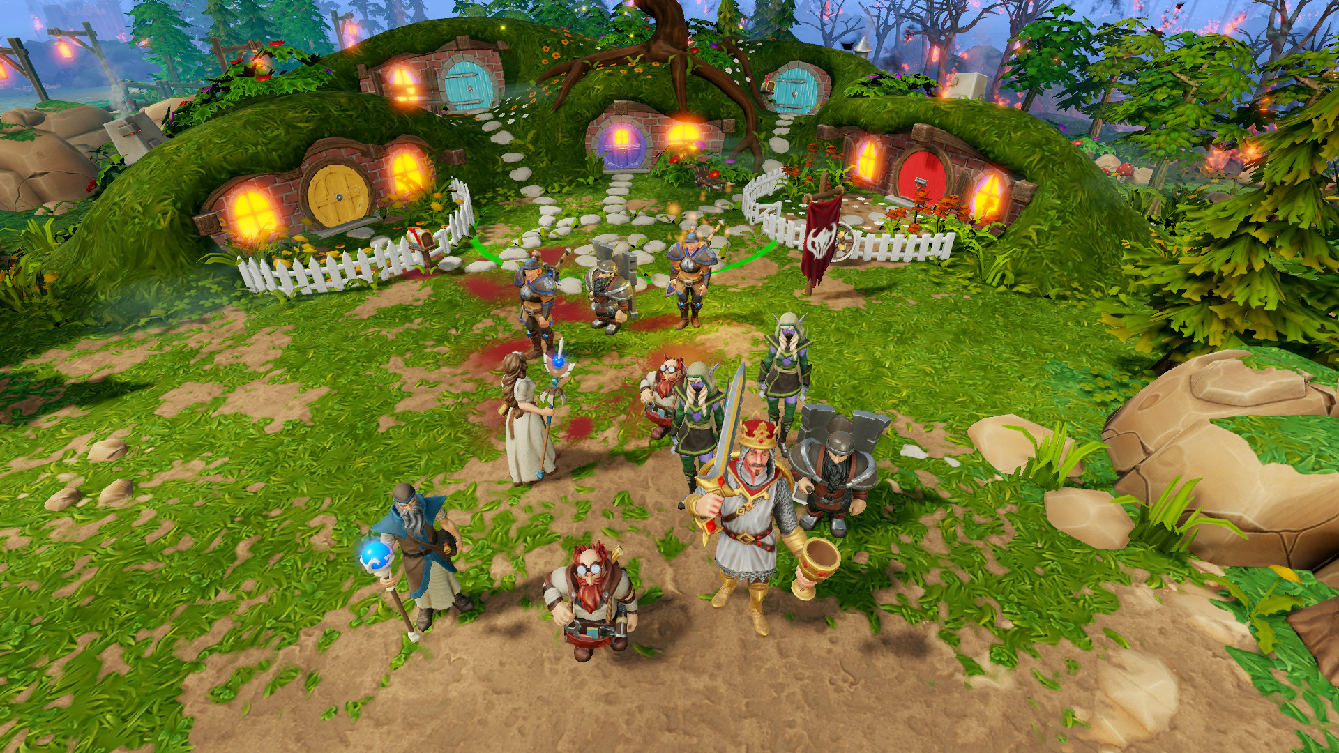 Game screenshot 5