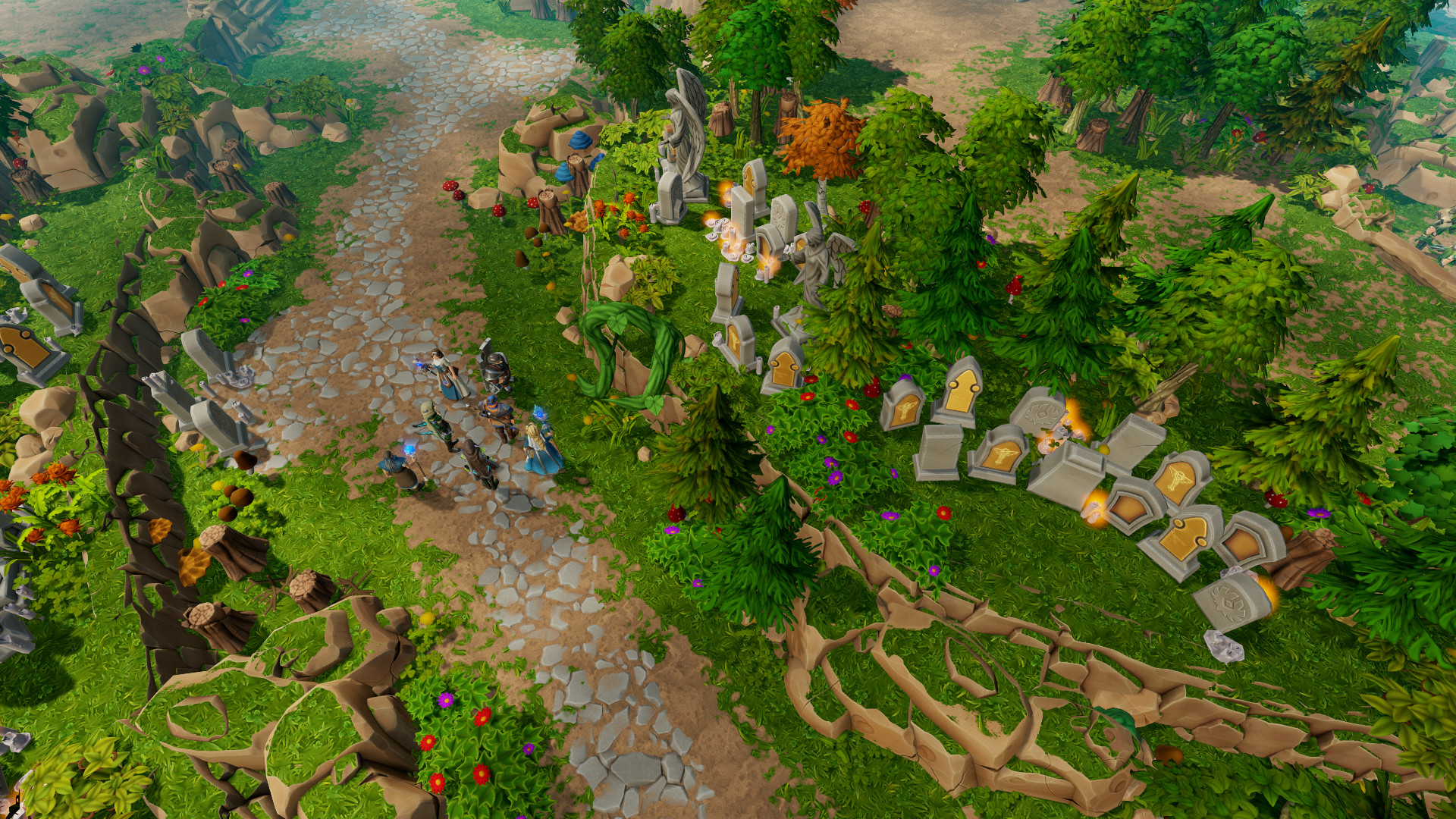Game screenshot 5