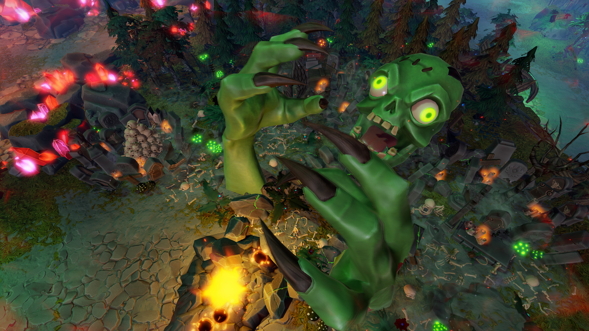 Game screenshot 2
