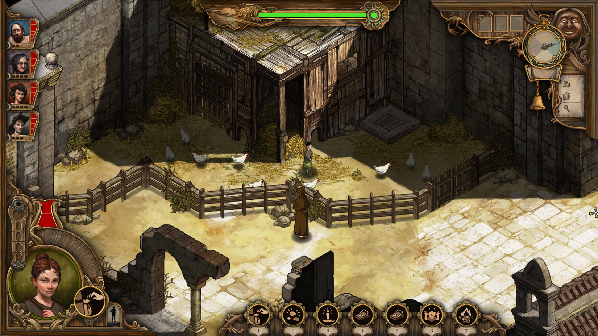 Game screenshot 2