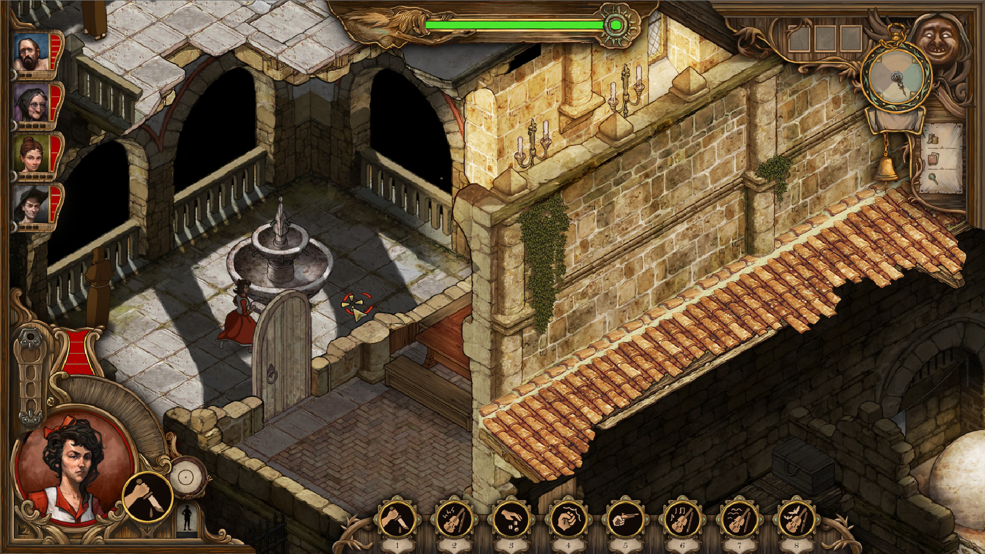 Game screenshot 4