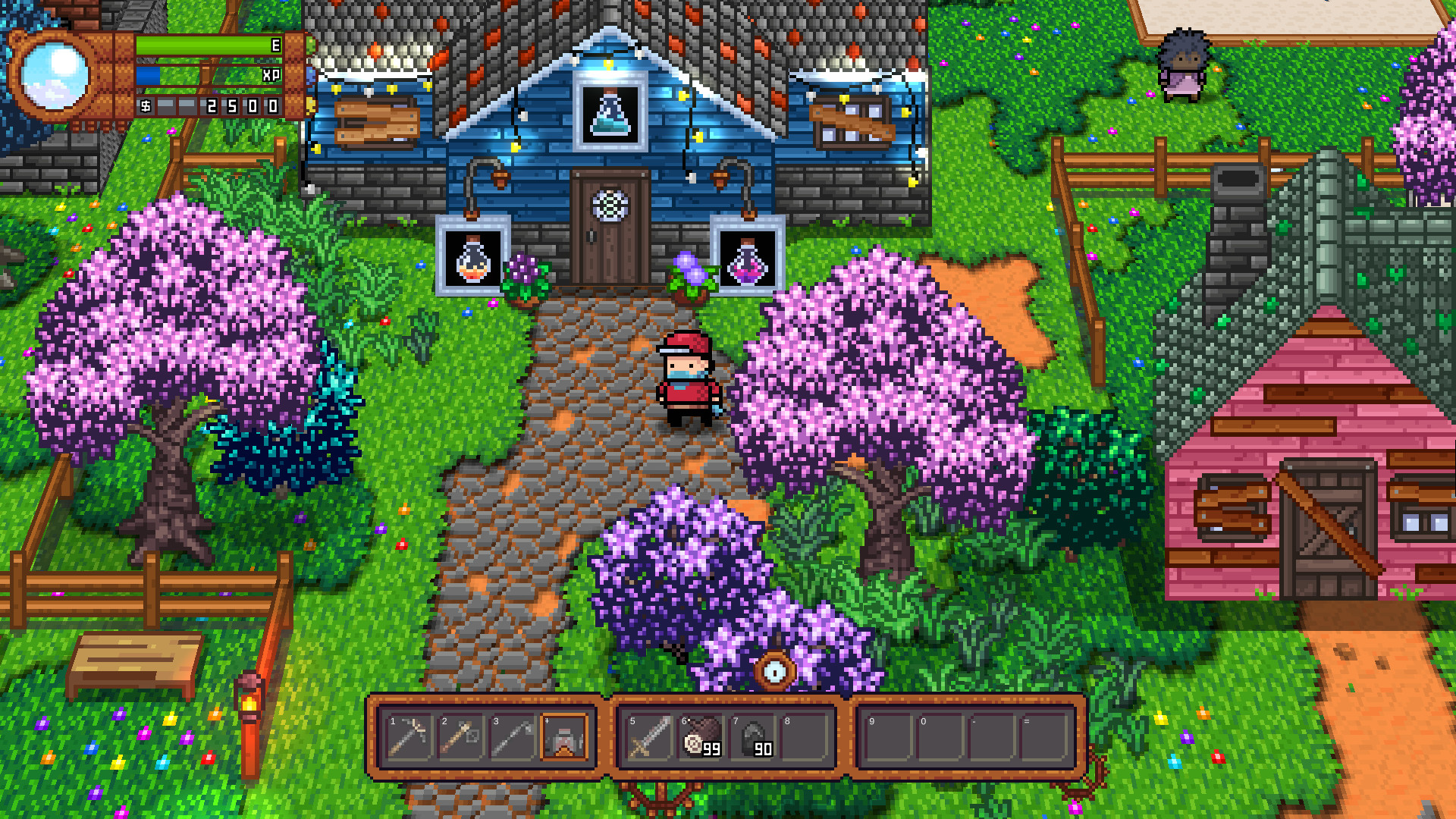 Game screenshot 5