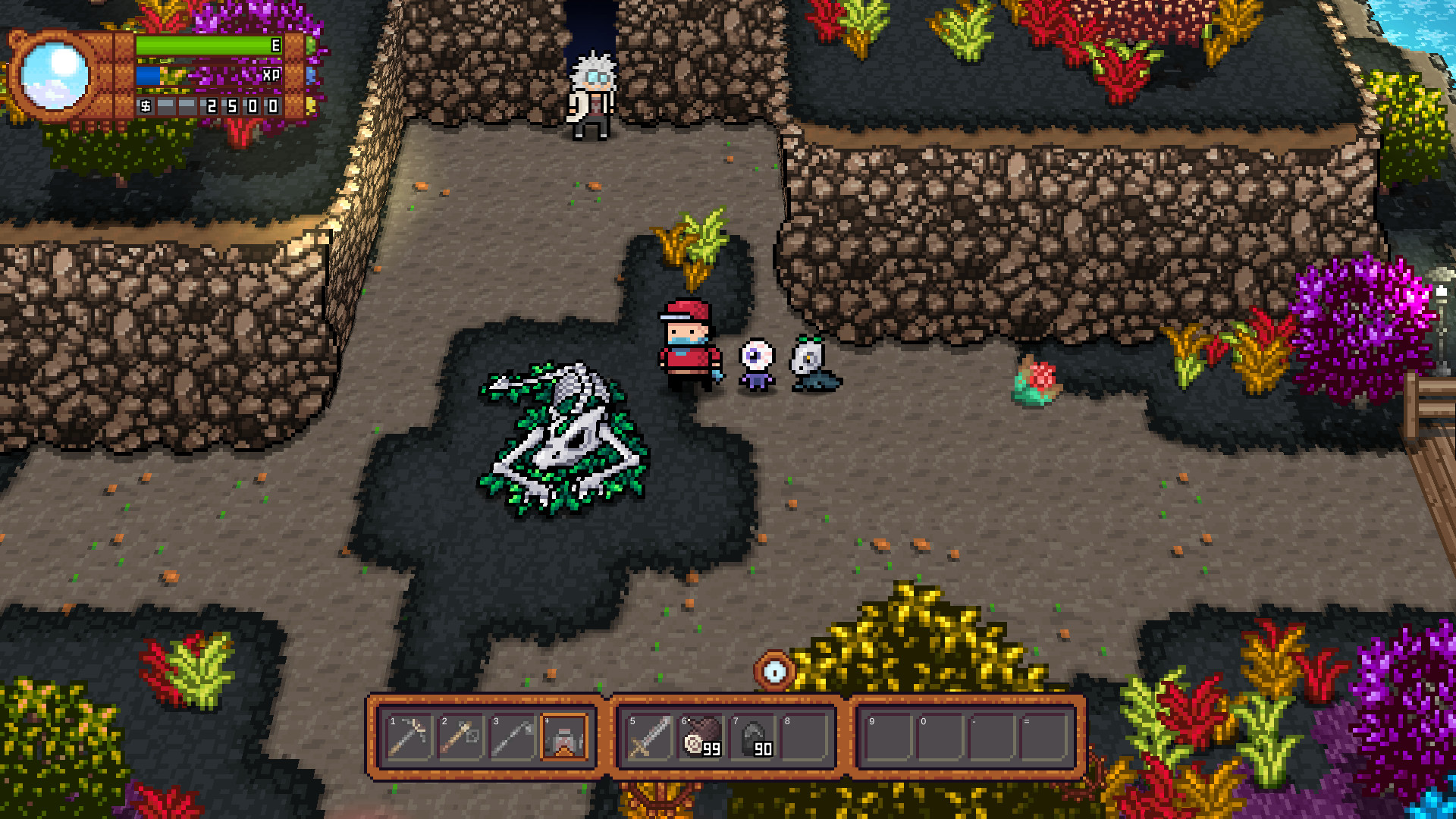 Game screenshot 4