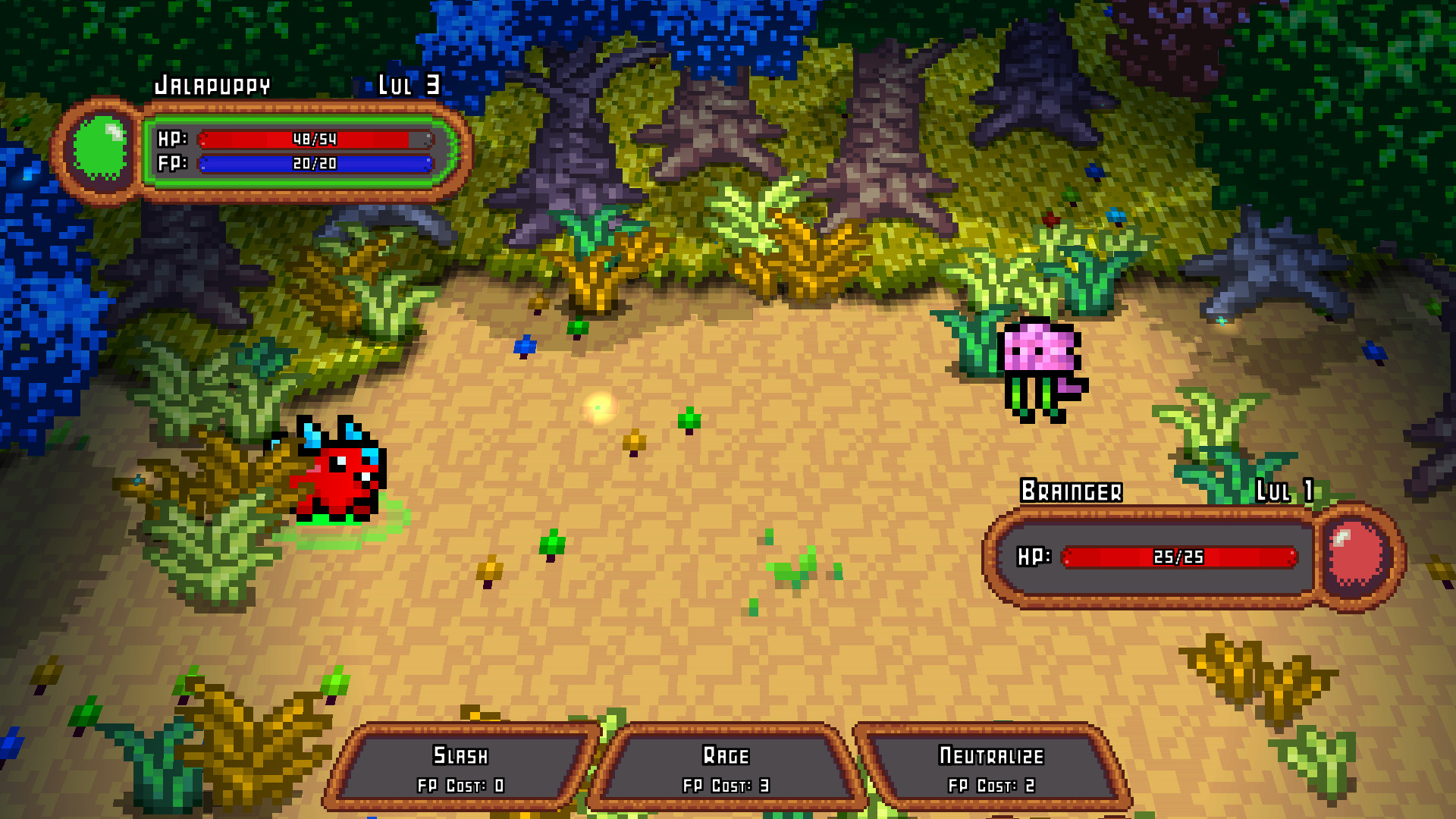 Game screenshot 4