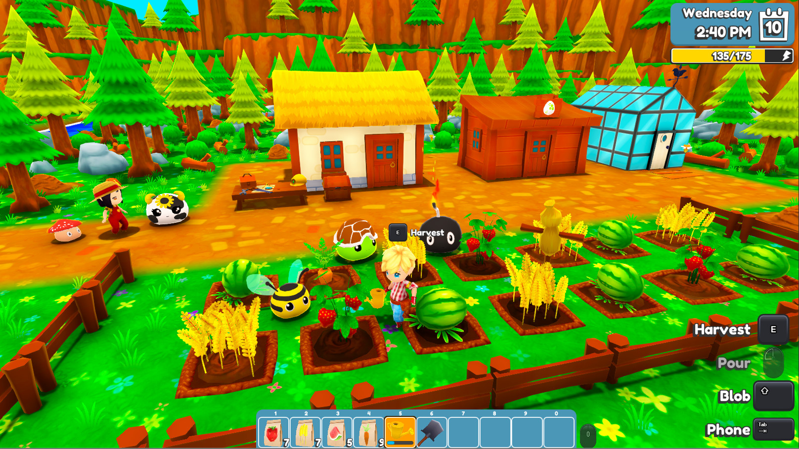 Game screenshot 3