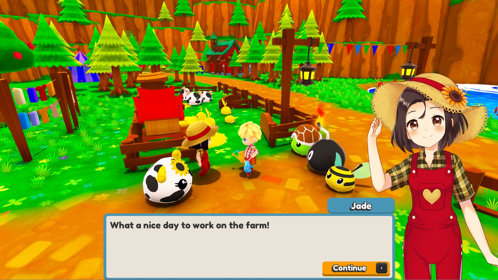 Game screenshot 2