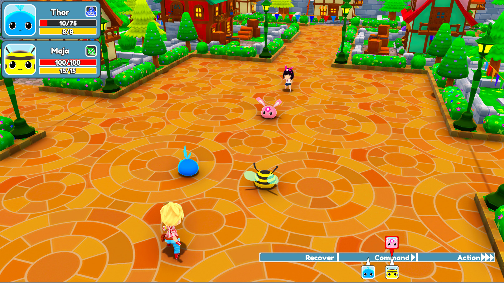 Game screenshot 4