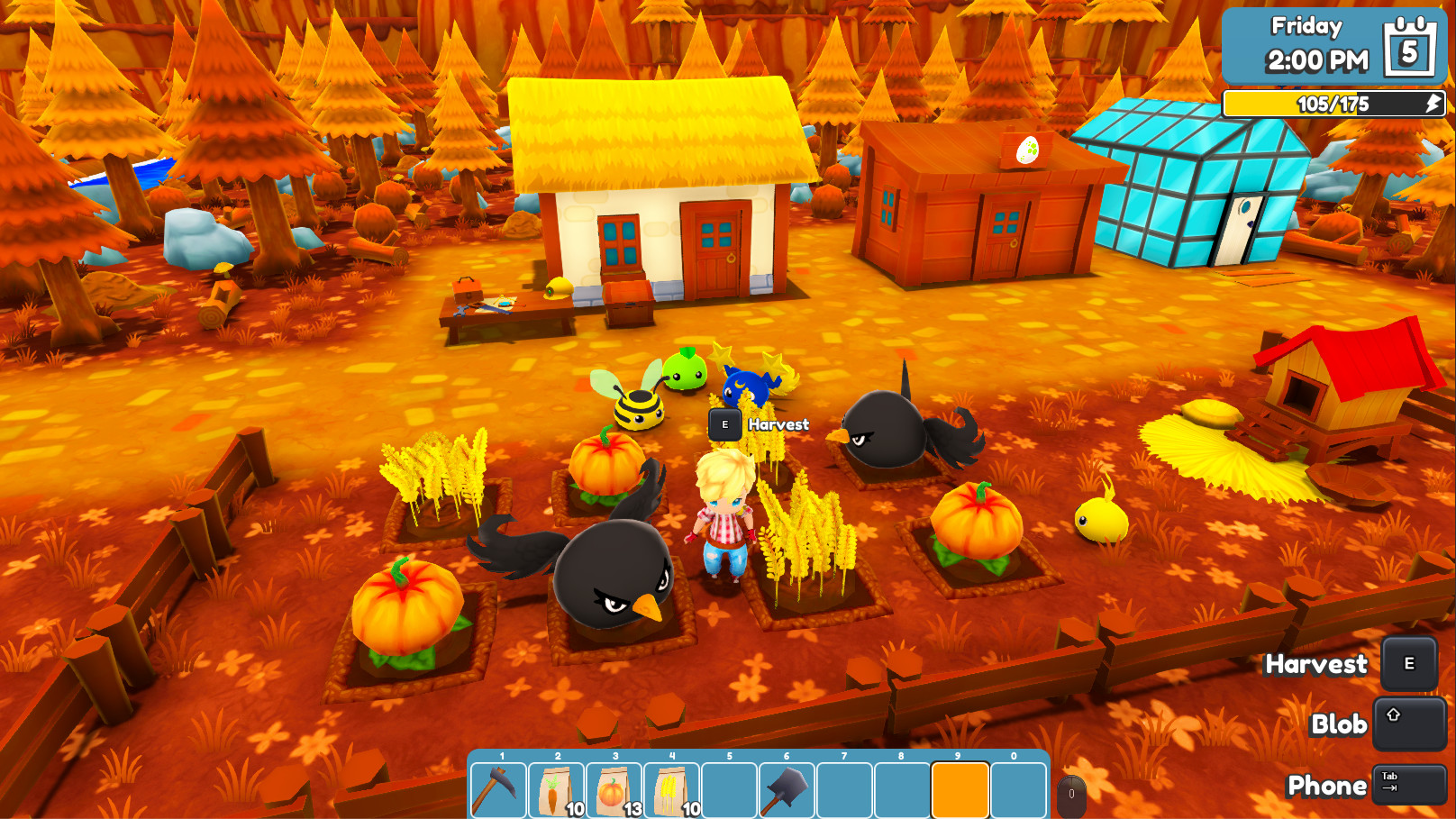 Game screenshot 2