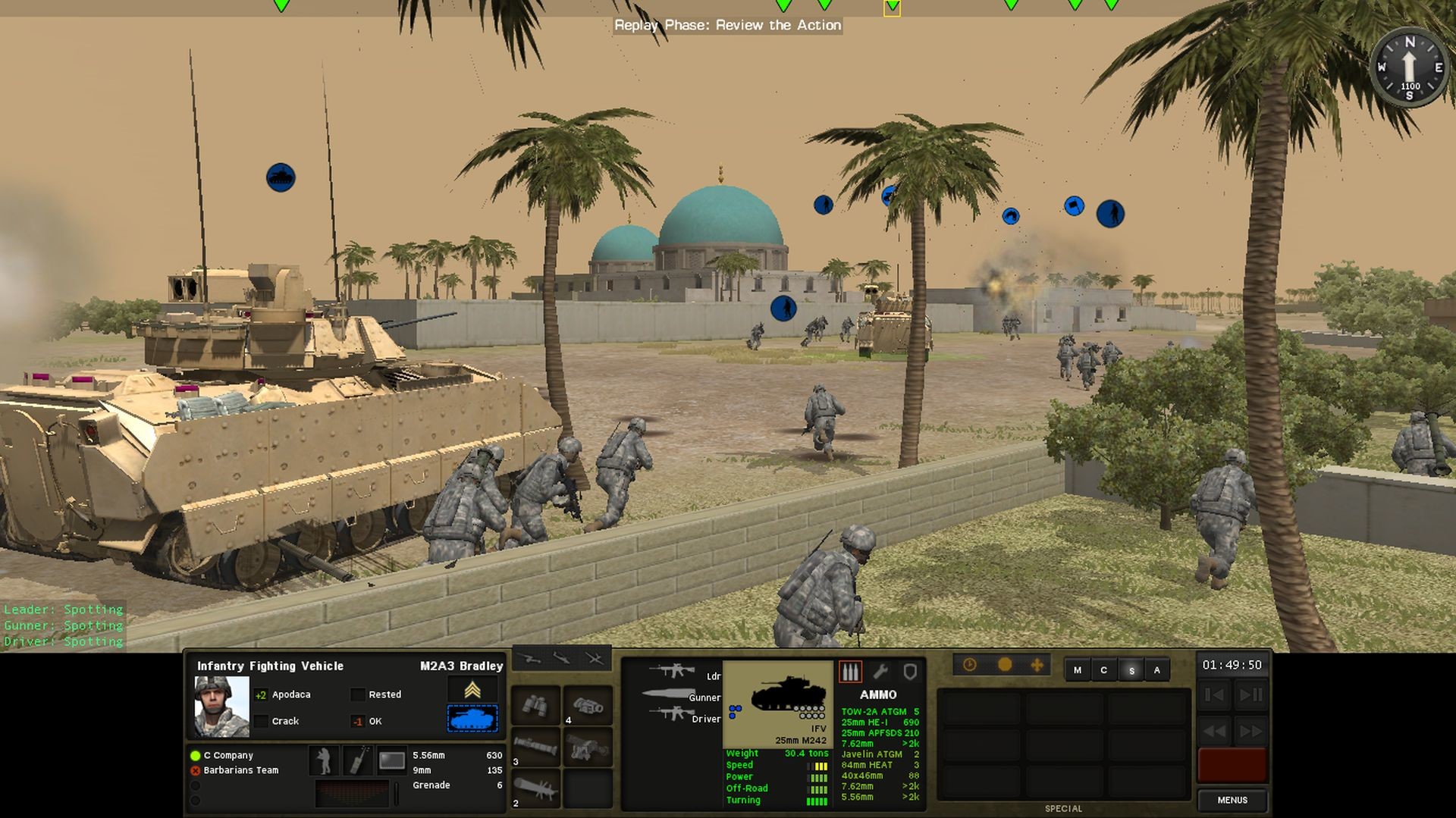 Game screenshot 2