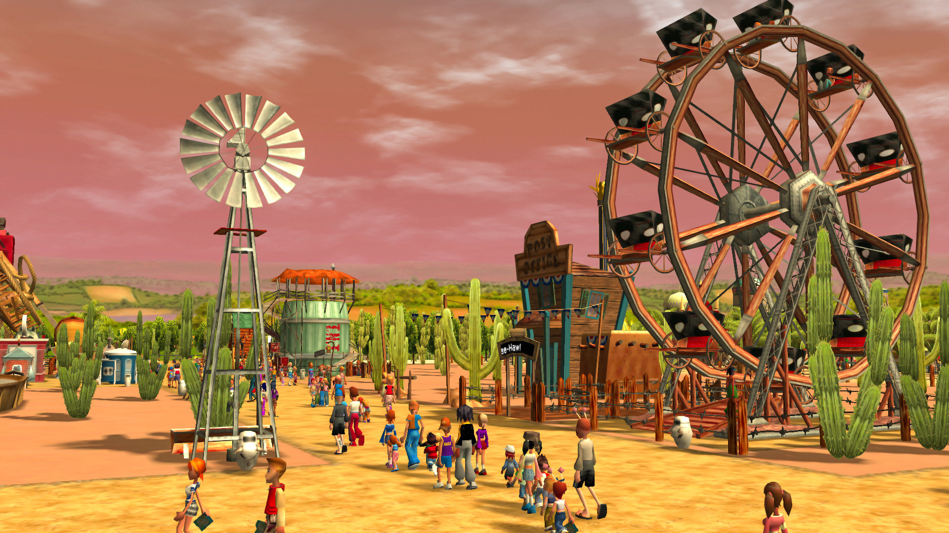 Game screenshot 3