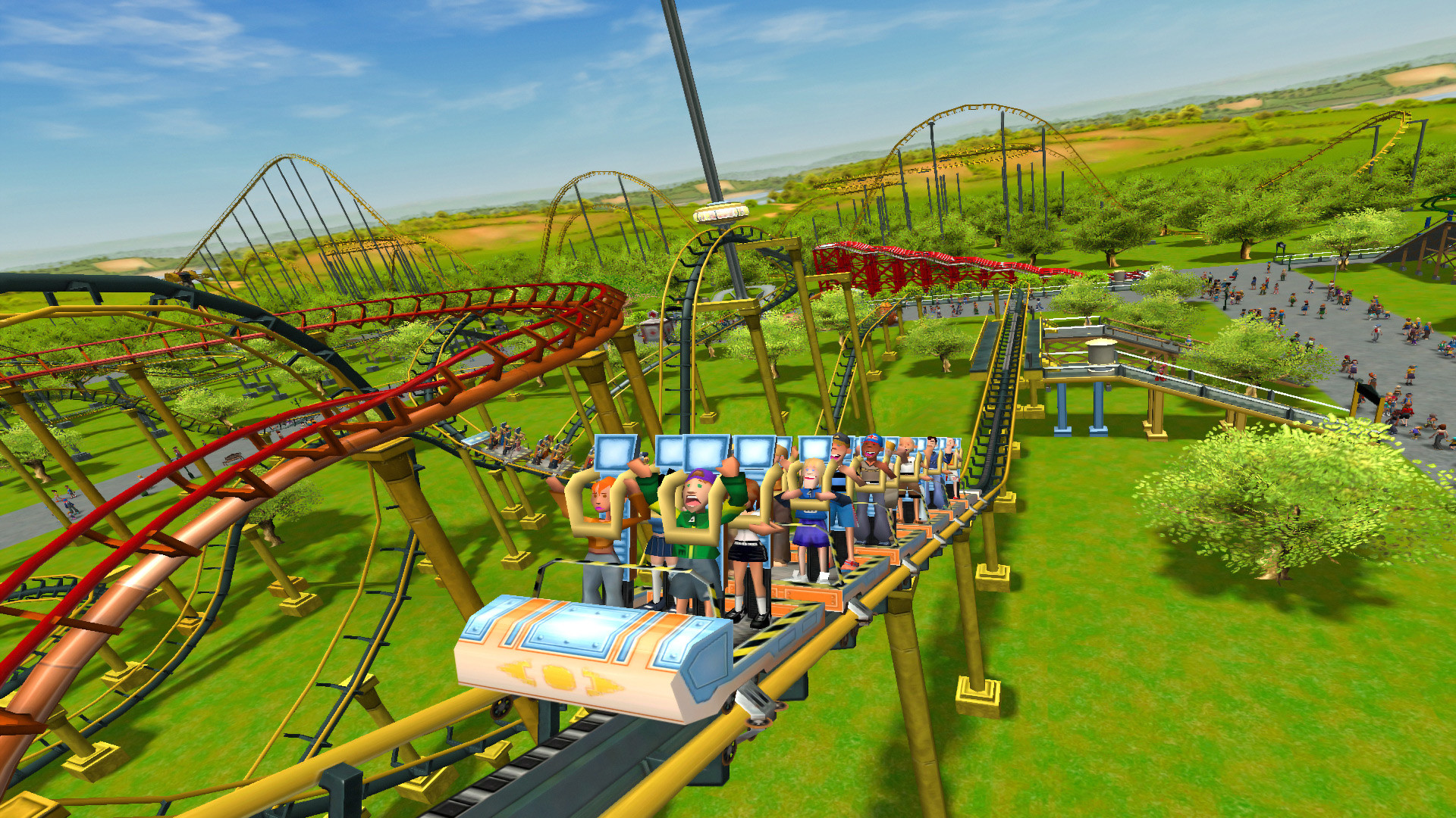 Game screenshot 4