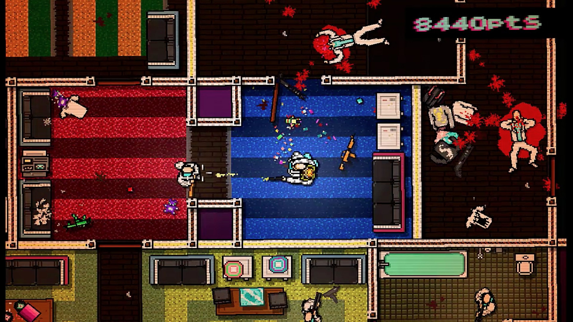 Game screenshot 4