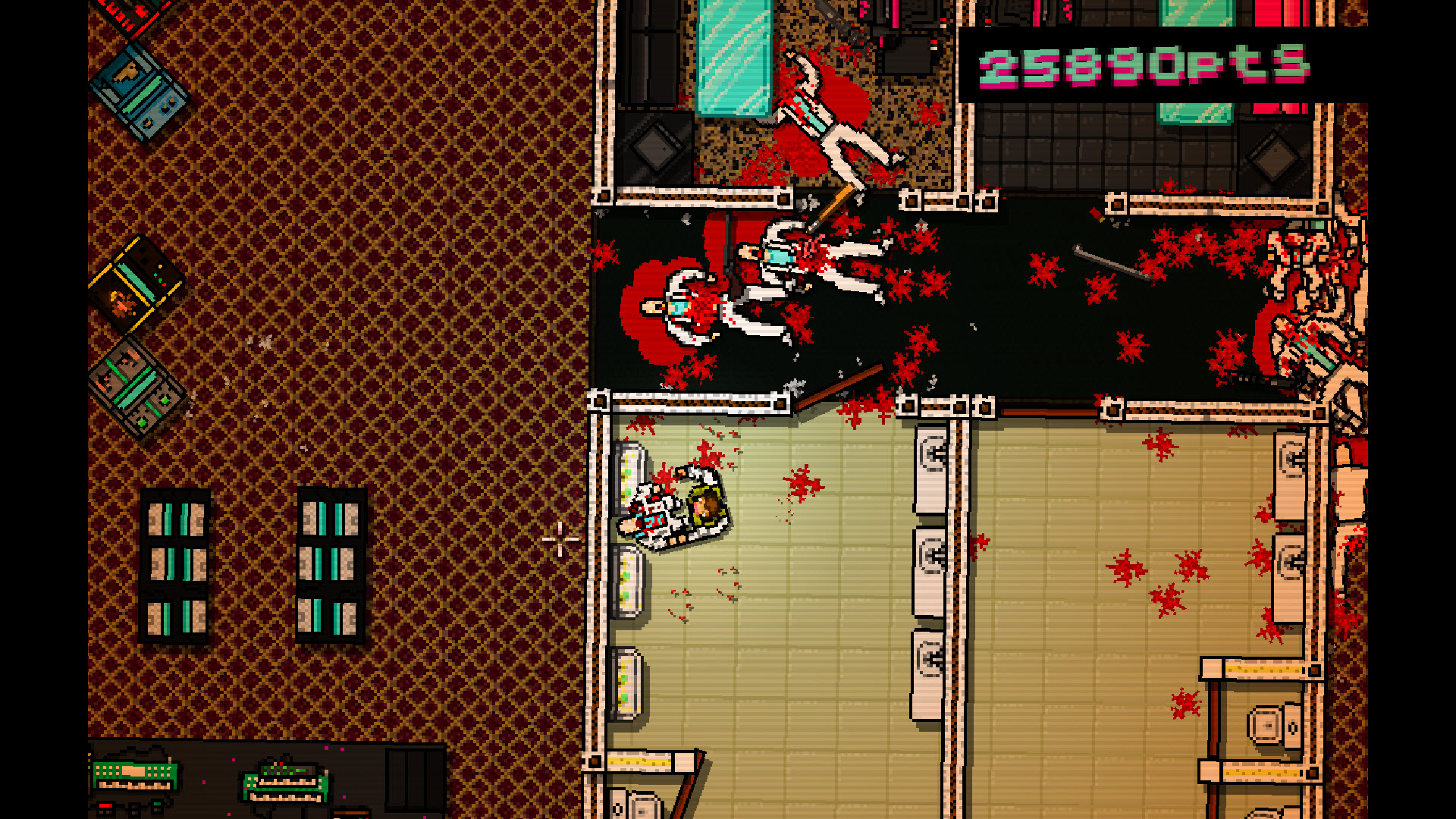Game screenshot 5