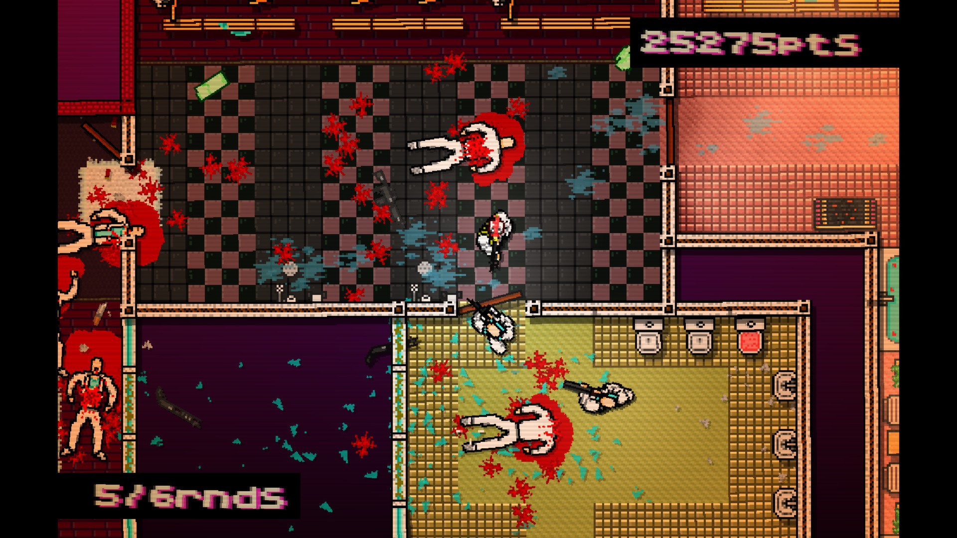 Game screenshot 2