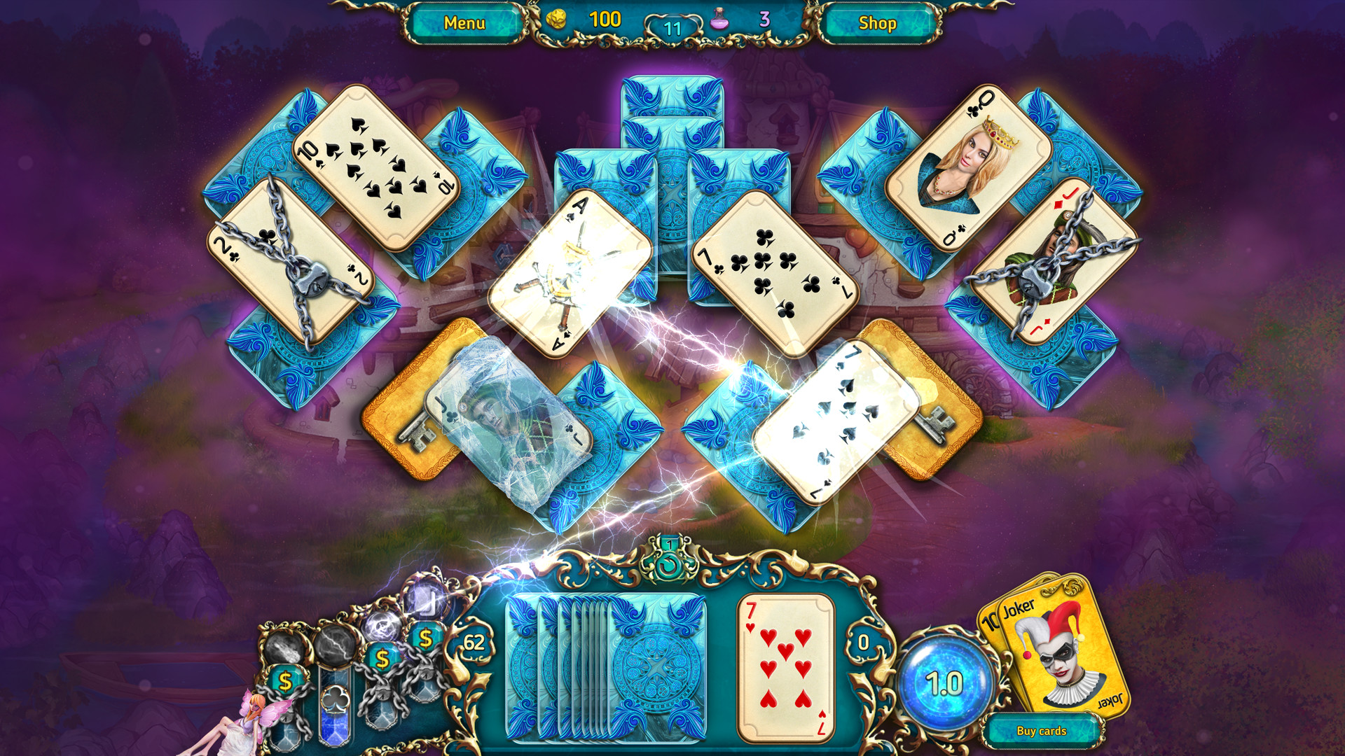 Game screenshot 3