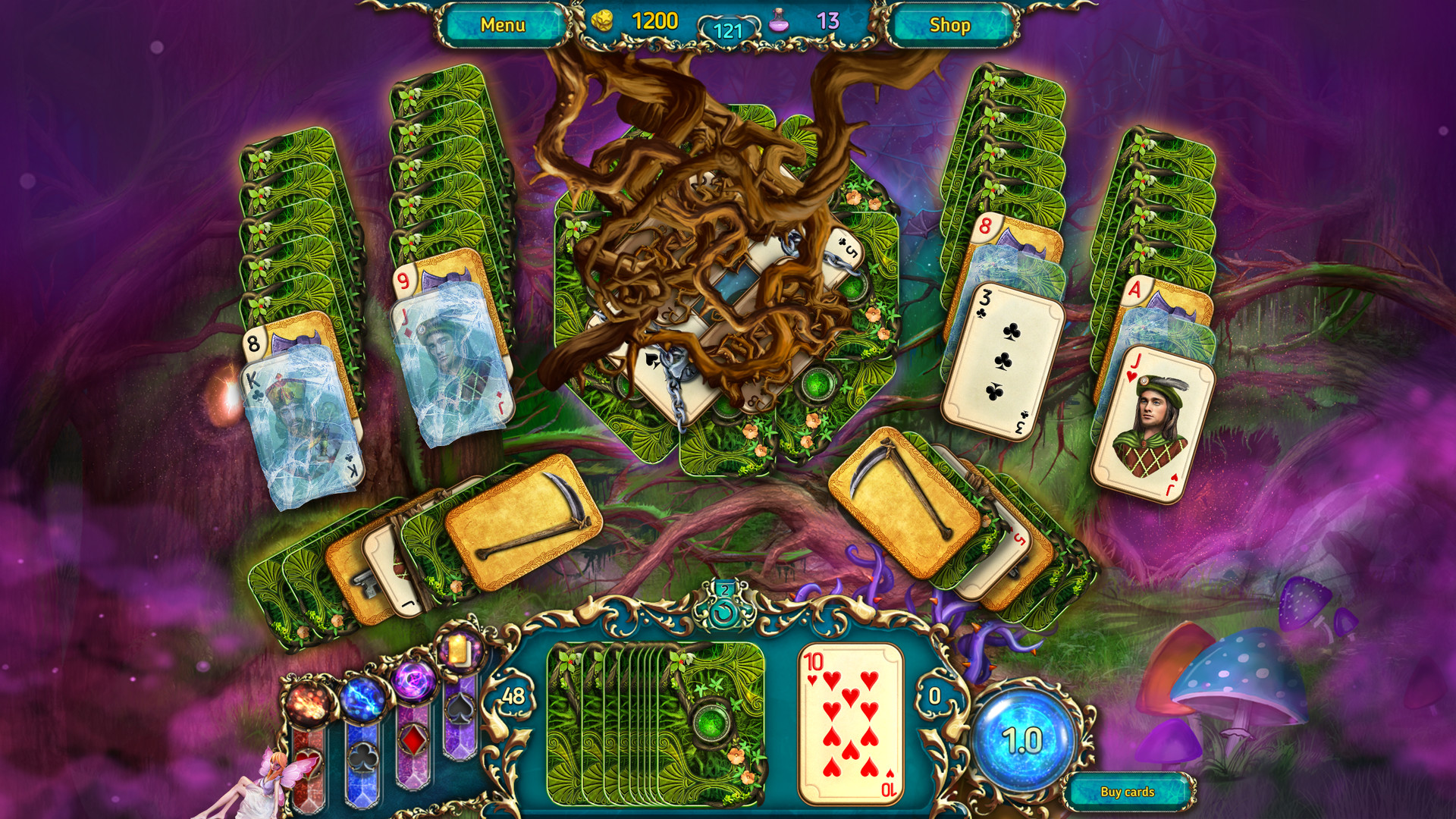 Game screenshot 4