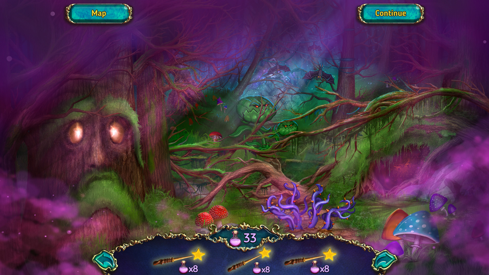 Game screenshot 5