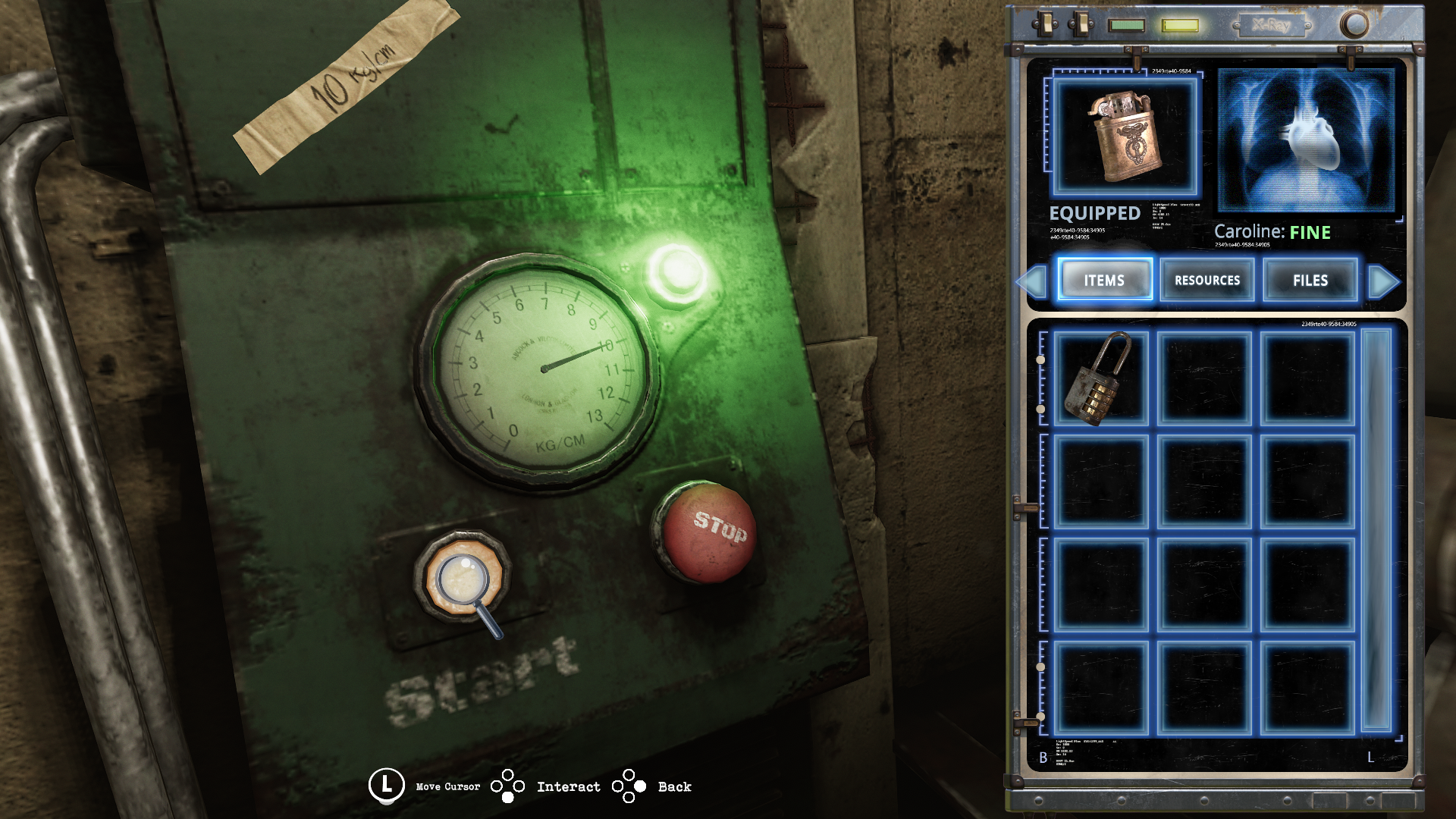 Game screenshot 4