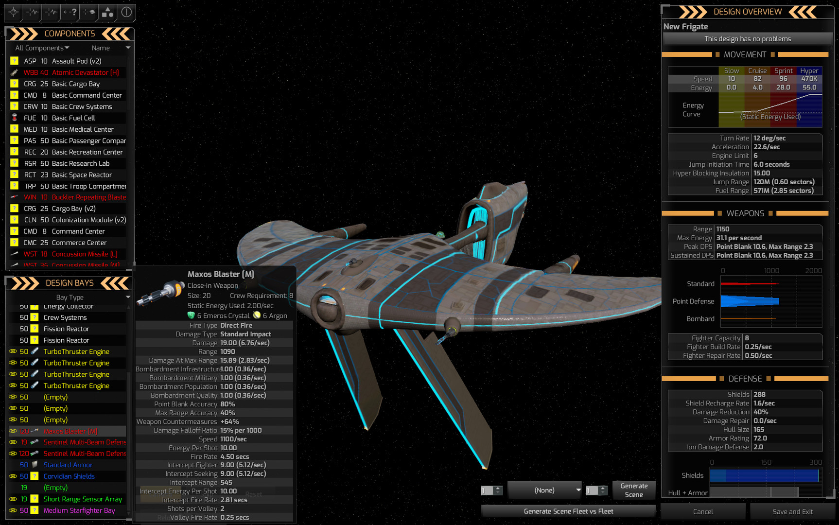 Game screenshot 3