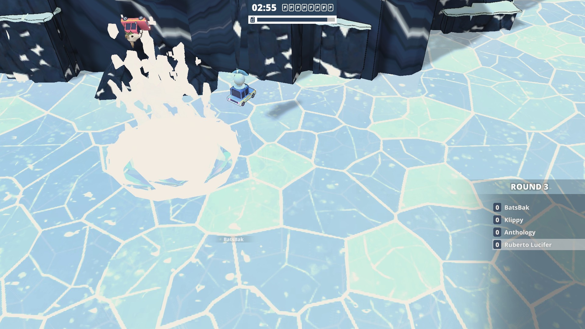 Game screenshot 5