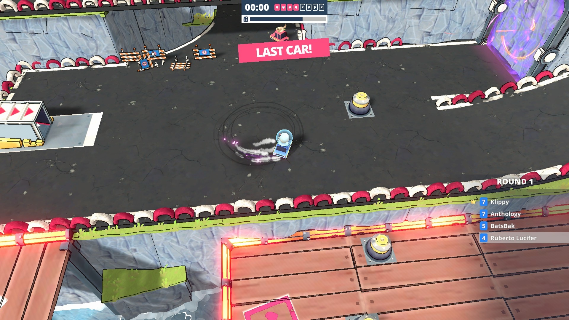 Game screenshot 5