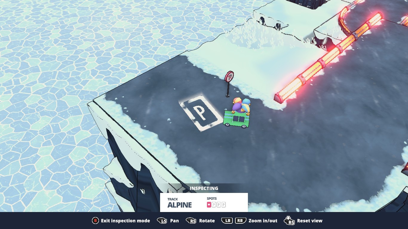 Game screenshot 2