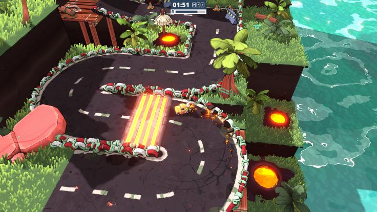 Game screenshot 3