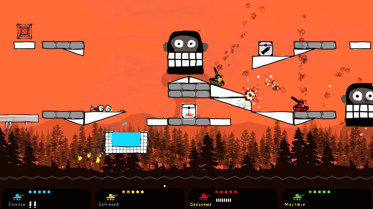 Game screenshot 4