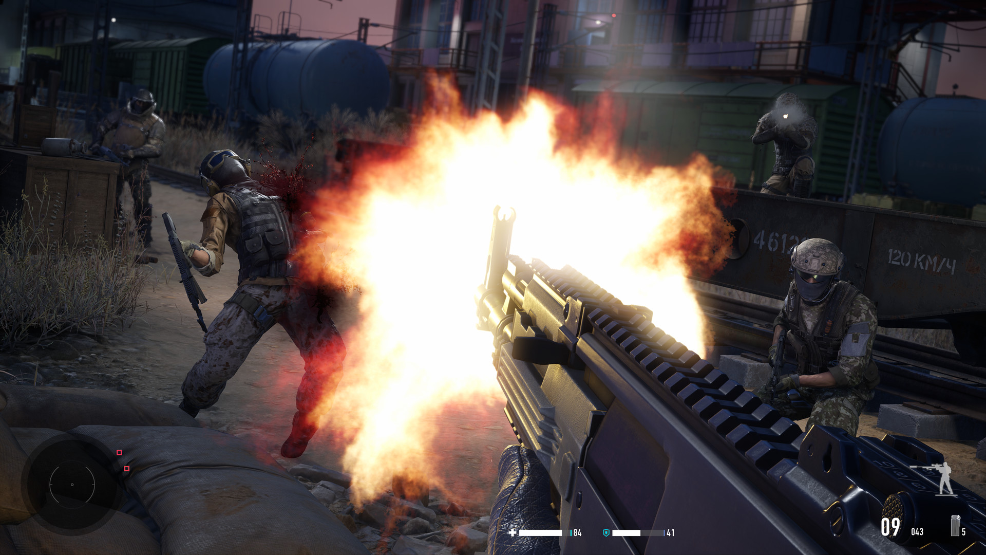 Game screenshot 5