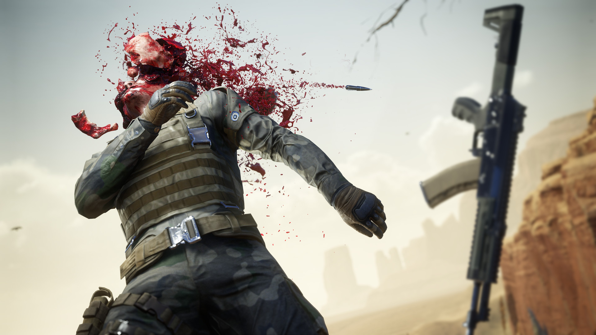 Game screenshot 2
