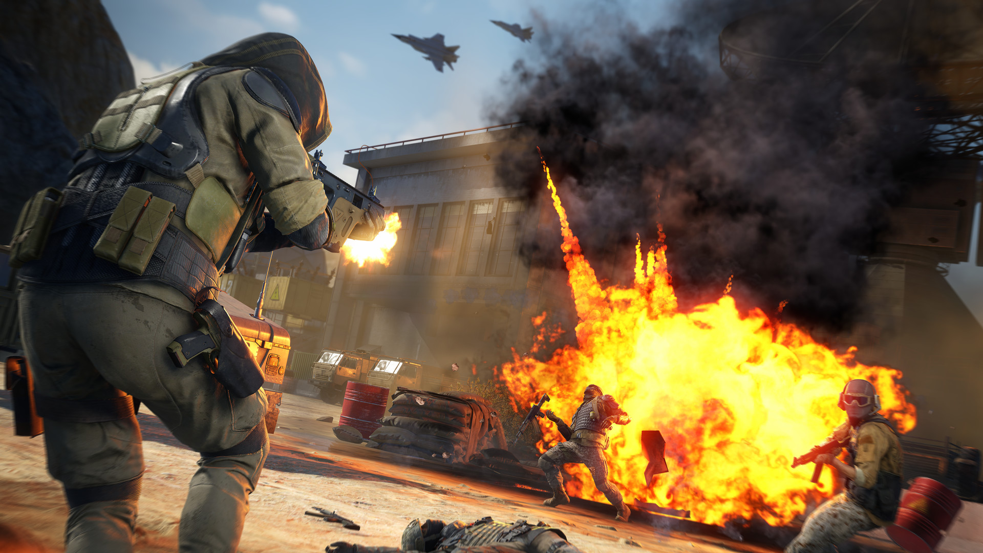 Game screenshot 3