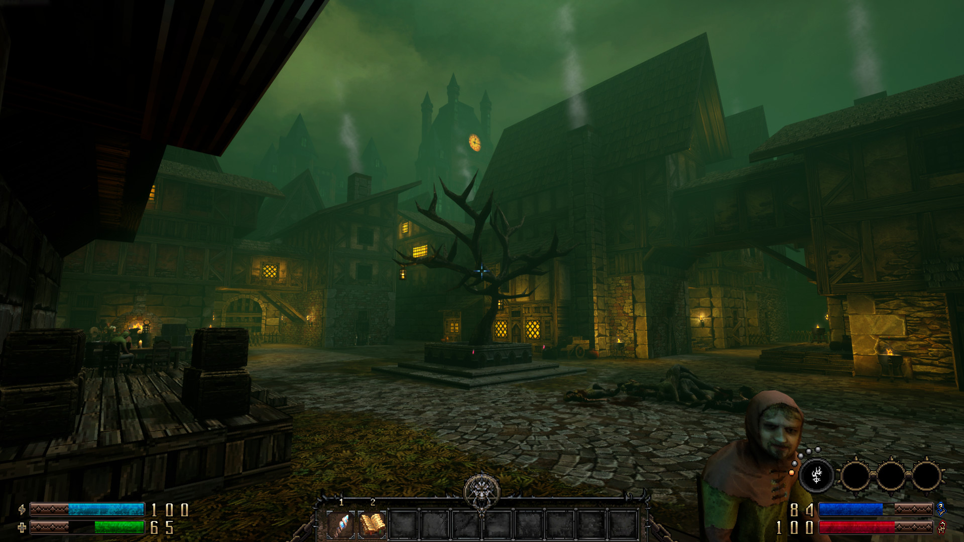 Game screenshot 4