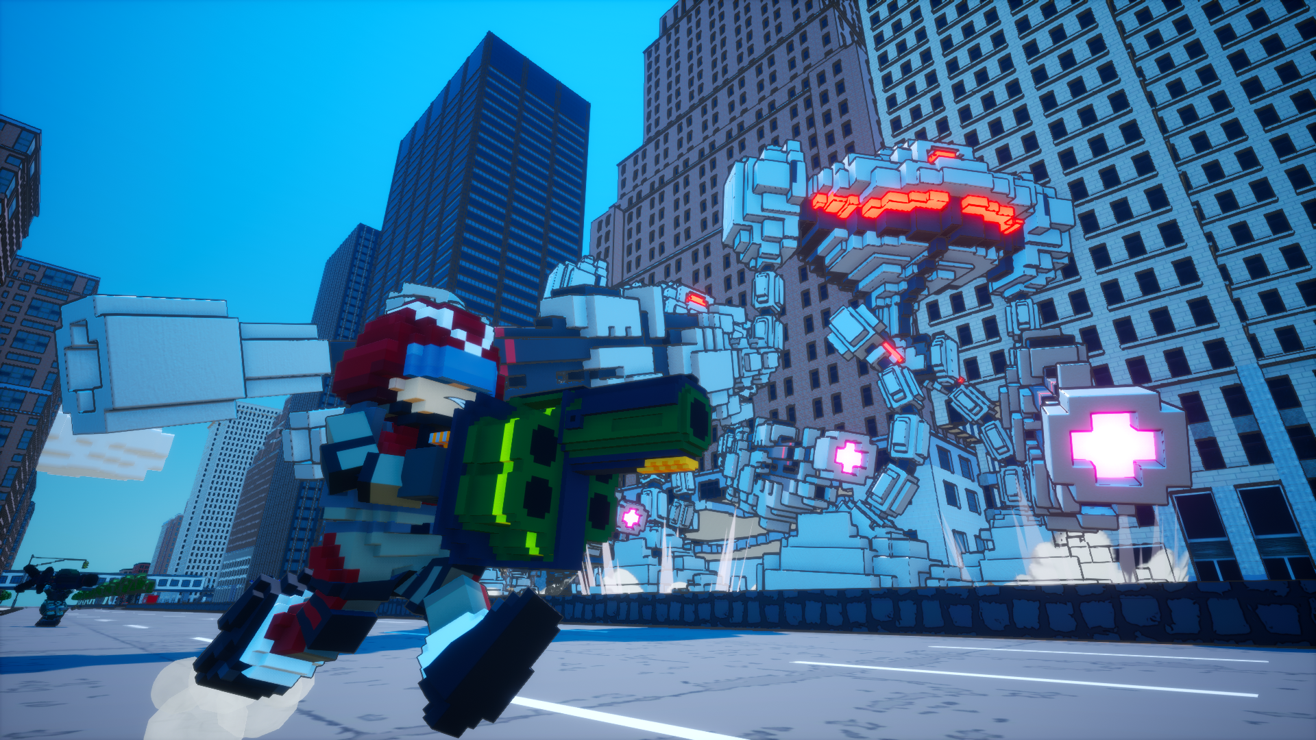 Game screenshot 3
