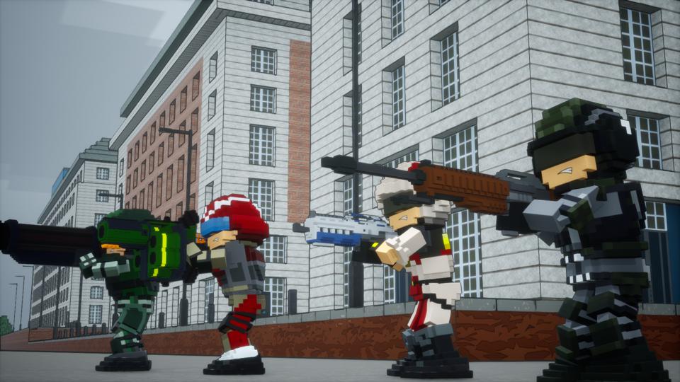 Game screenshot 4