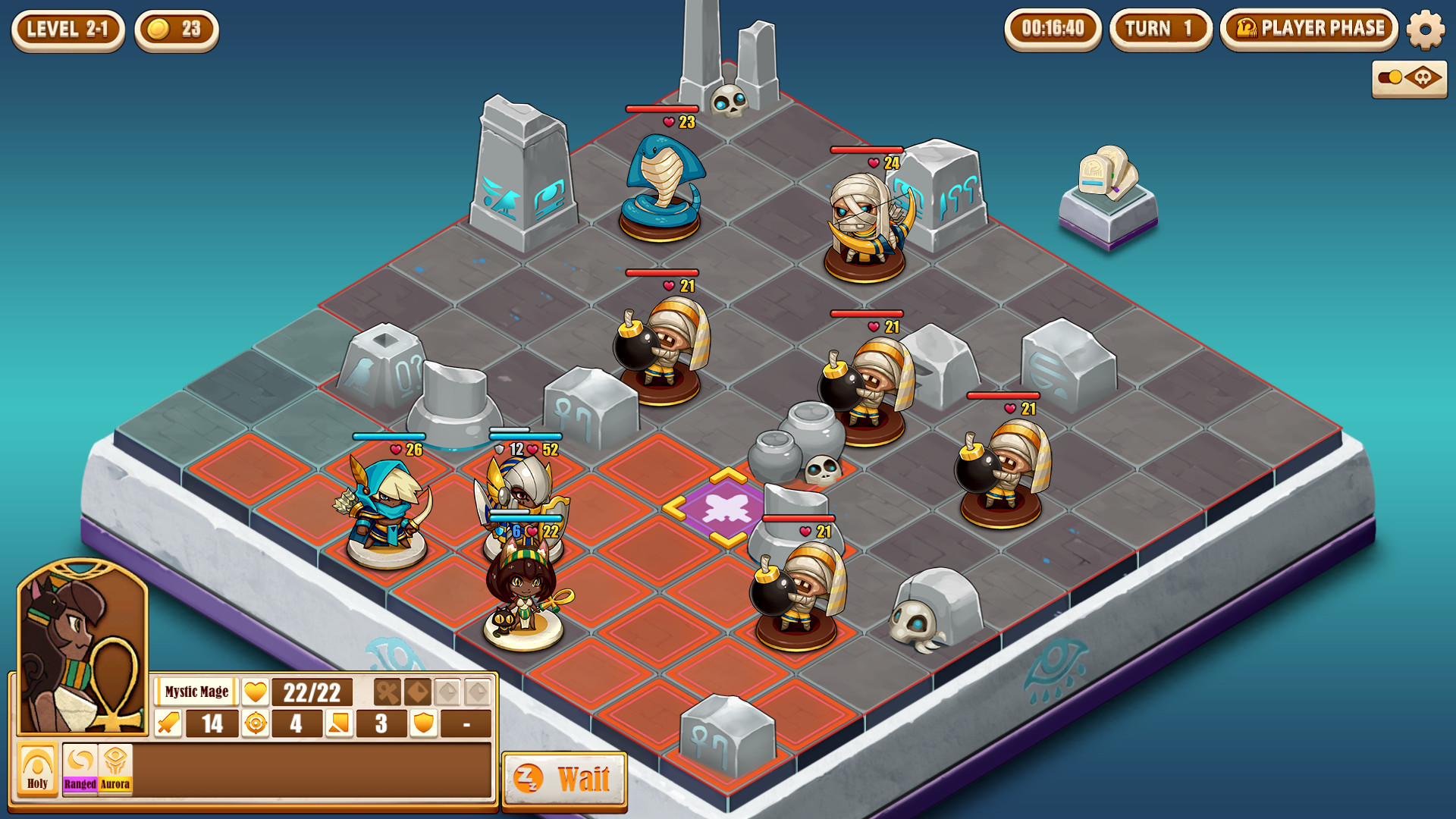 Game screenshot 2