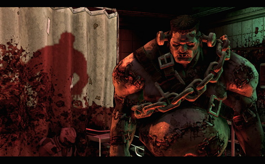 Game screenshot 1