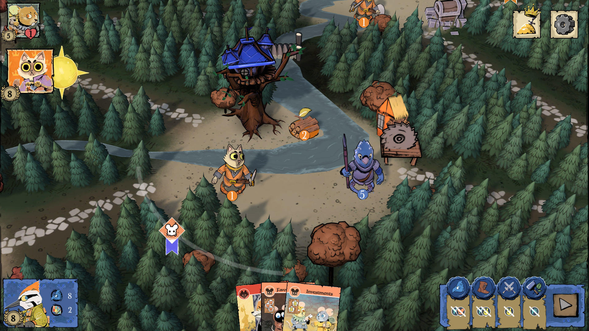 Game screenshot 2
