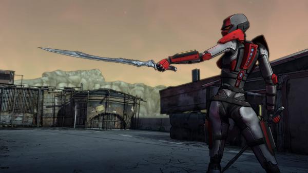 Game screenshot 2