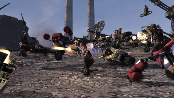 Game screenshot 1