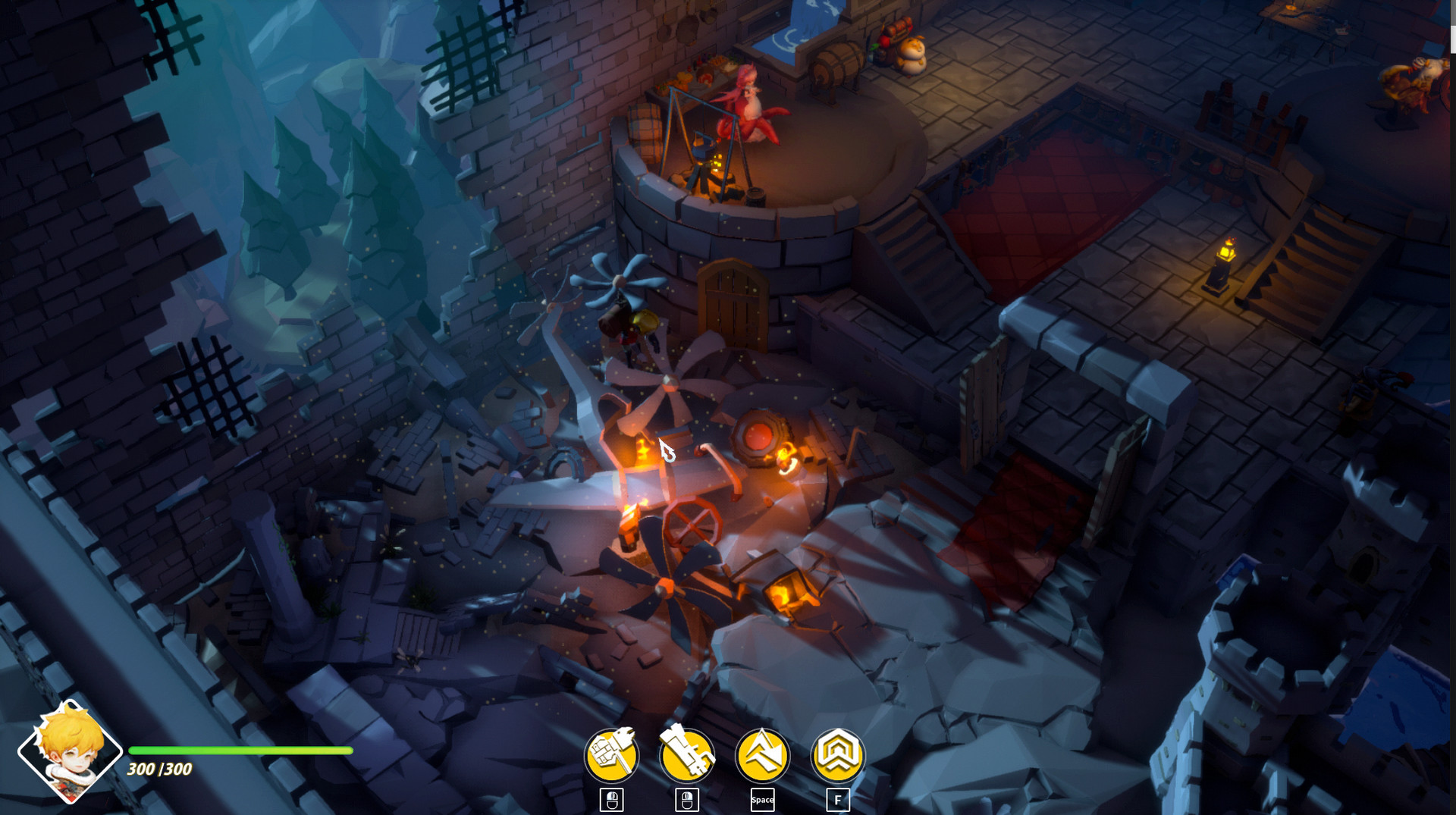 Game screenshot 5