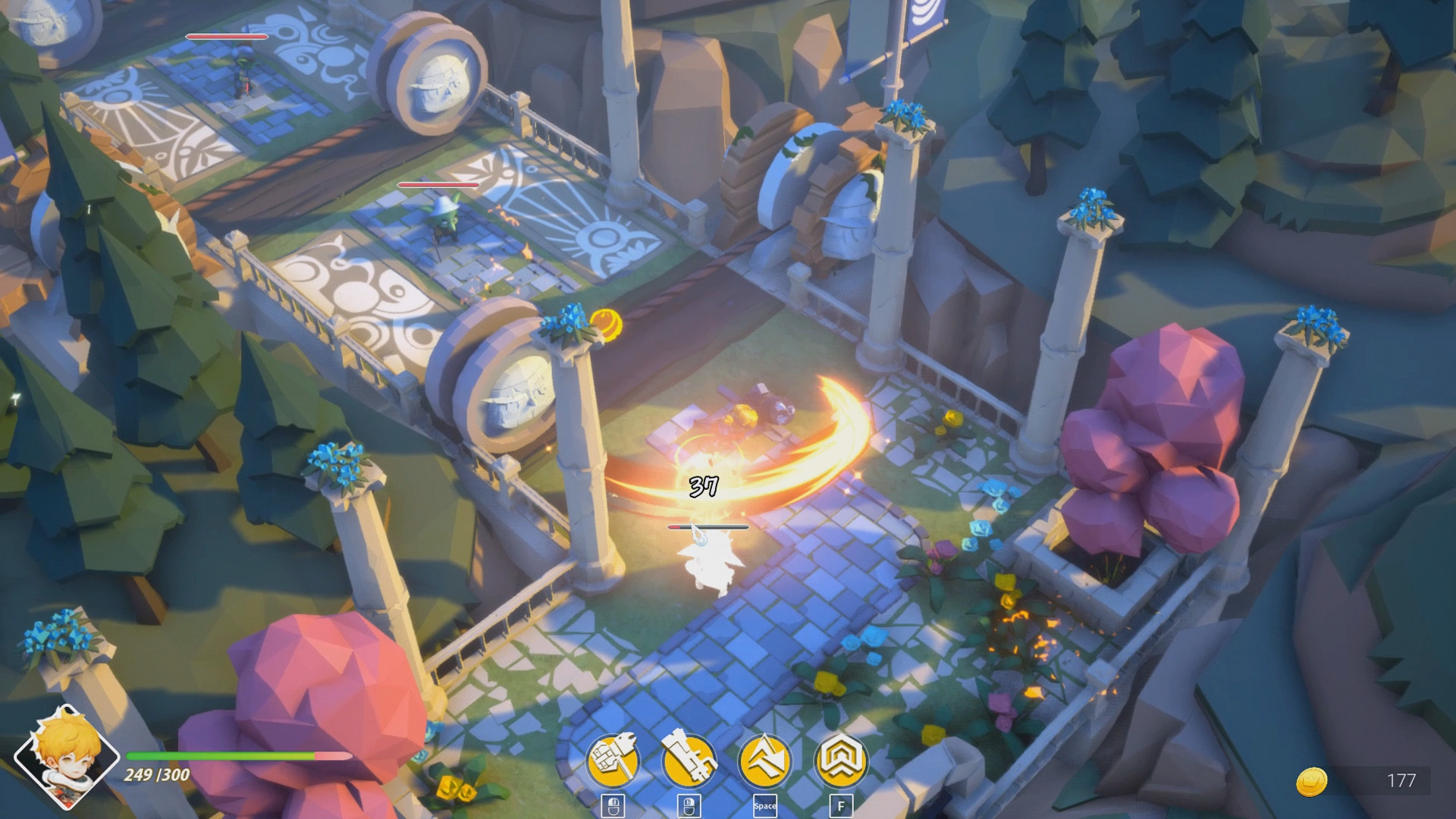 Game screenshot 3